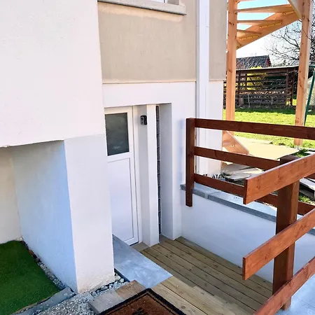 Apartmán Le