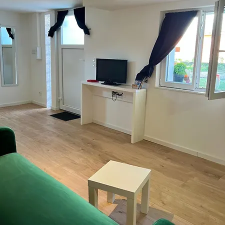 Apartment Le *