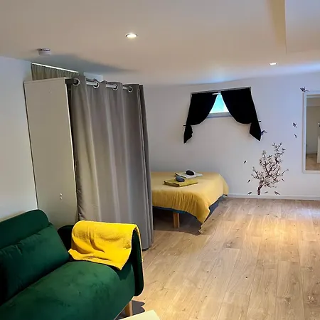 Le Apartment