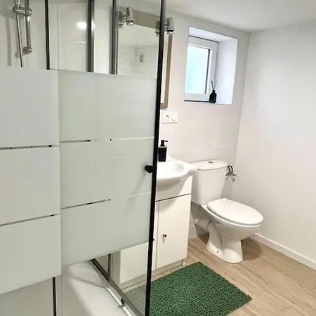Le Apartment