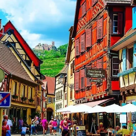 Le * マルコルスハイム