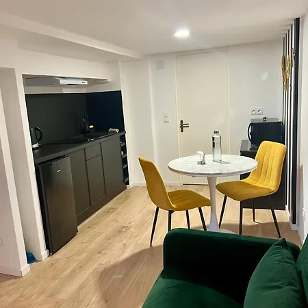 Apartman Le