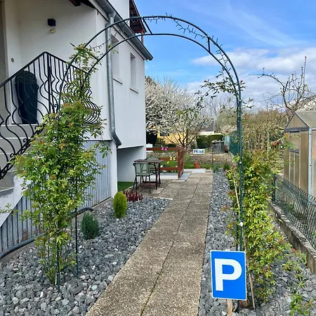 Le Apartmán