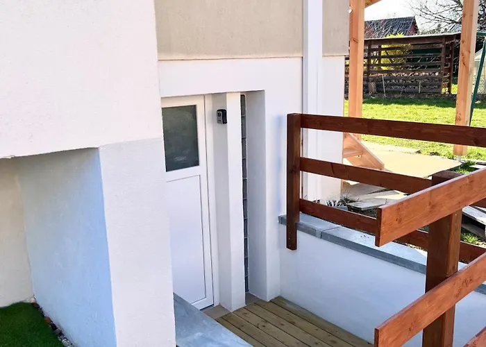 Apartmán Le