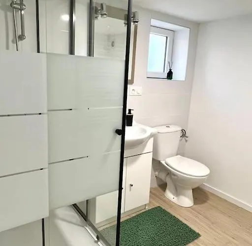 Le Apartmán
