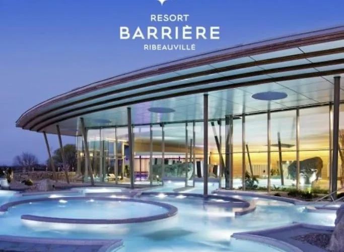 Apartmán Le