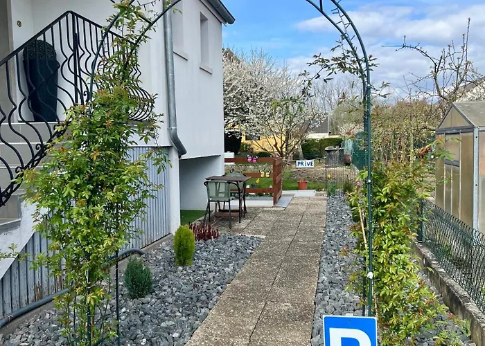 Le Apartmán